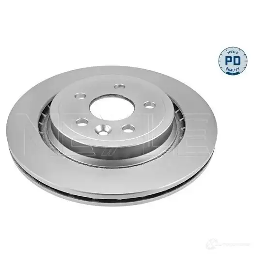 Тормозной диск MEYLE 1424254 A4NKNVT 515 523 0006/PD MBD2019 PD