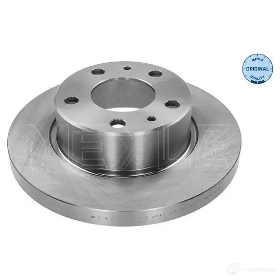 Тормозной диск MEYLE MBD20 94 2155210047 9OYUQ 1417722