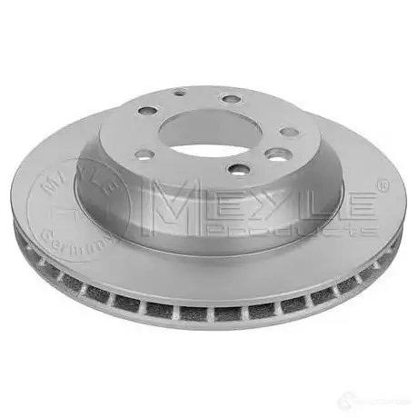 Тормозной диск MEYLE 1155231105pd NFUX5 MBD02 85PD 1414224