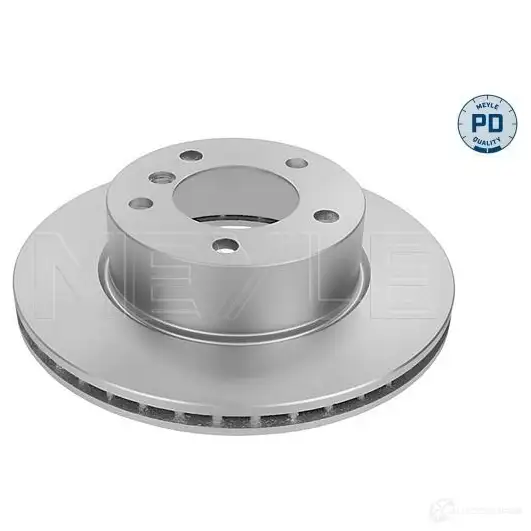 Тормозной диск MEYLE 1423388 GJG6W MBD15 85PD 383 521 3062/PD