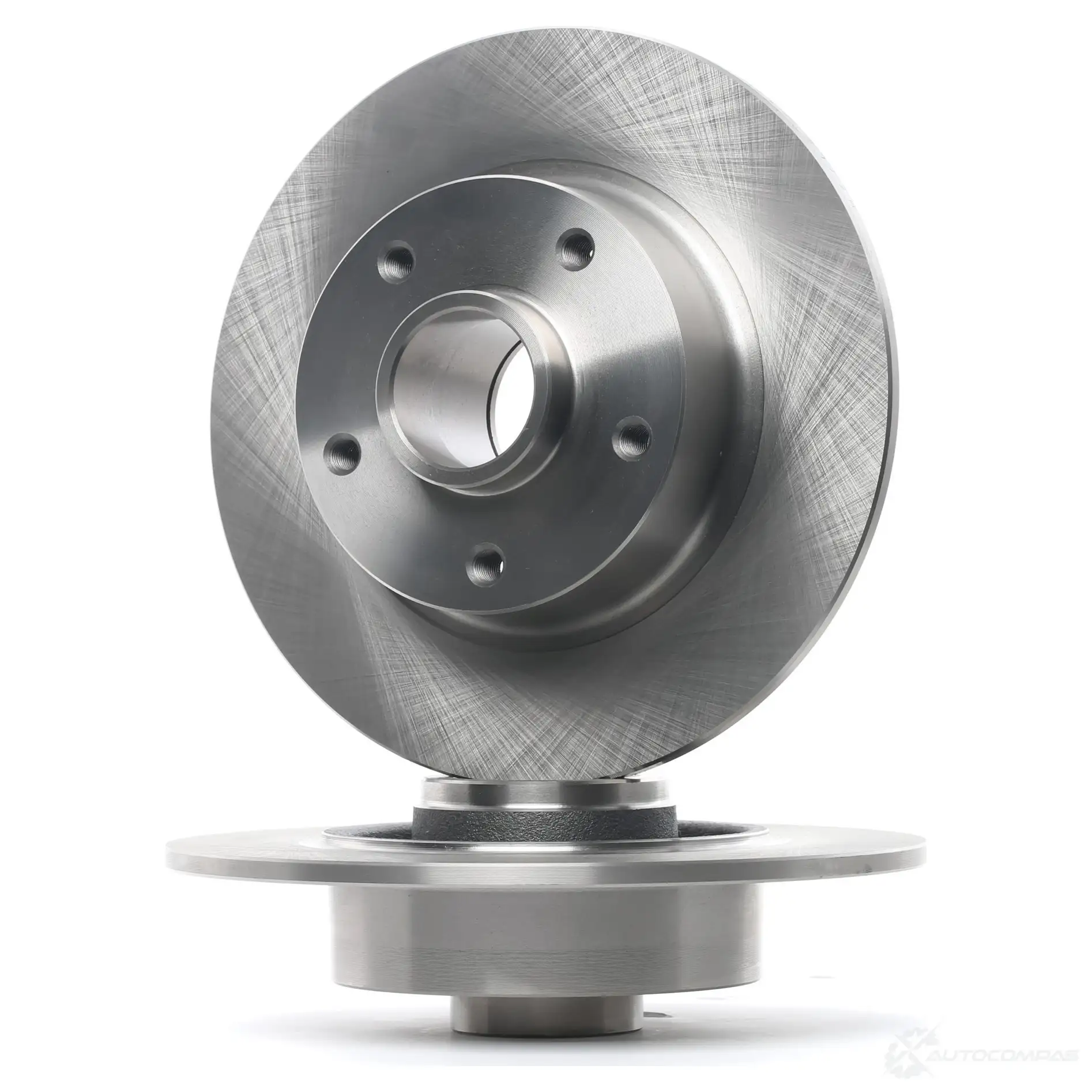 Тормозной диск MEYLE FXH36QP 1416545 M BD1415 16-15 523 0024 - Изображение 1