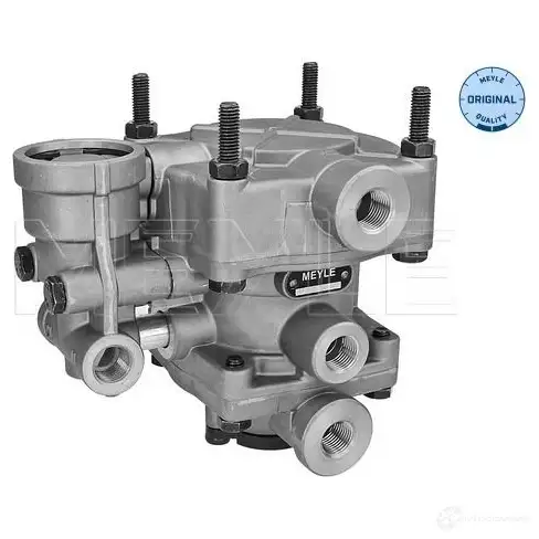 Тормозной диск MEYLE M BD0331PD 1416495 16155210020pd RT2DCBE