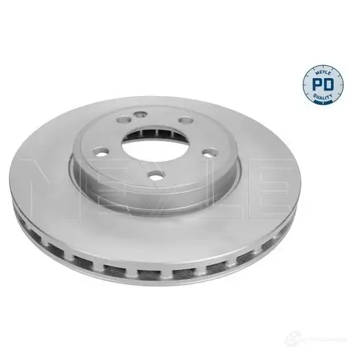 Тормозной диск MEYLE 1410321 083 521 0011/PD MBD1493 PD SQX9YG