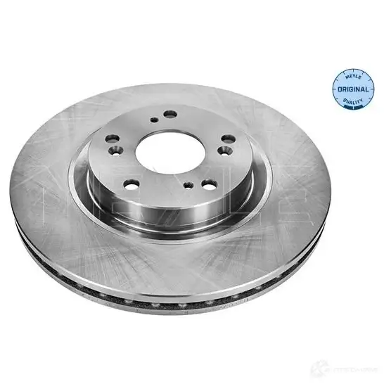 Тормозной диск MEYLE MBD188 2 31155210053 1419805 V417G