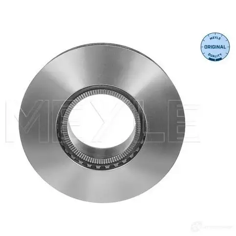 Тормозной диск MEYLE 1415336 MBD 0299 JURO6L 12-35 521 0005 изображение 2