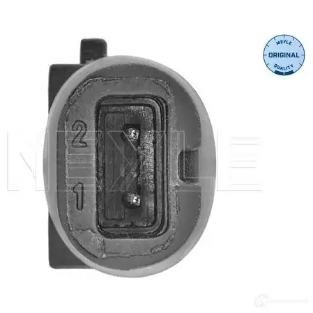 Тормозной диск MEYLE MBD1 626 0155230005 1406368 H4J3YP - Изображение 1