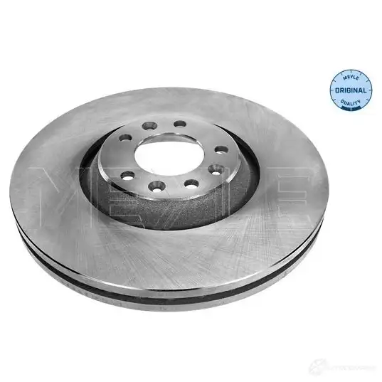 Тормозной диск MEYLE 1413183 ZAQFP71 M BD0151 11-15 521 0028