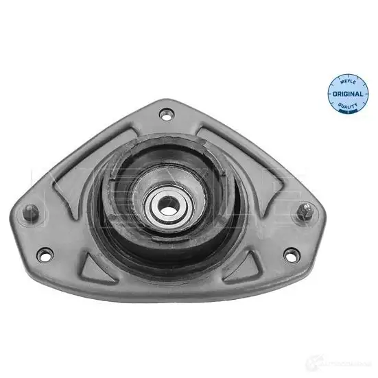 Тормозной диск MEYLE 1419208 CCFBT M BD0620PD 30855210008pd изображение 0