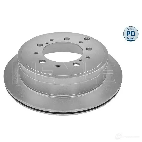 Тормозной диск MEYLE 30-15 523 0110/PD 1418954 MBD1 877PD GNF14NA