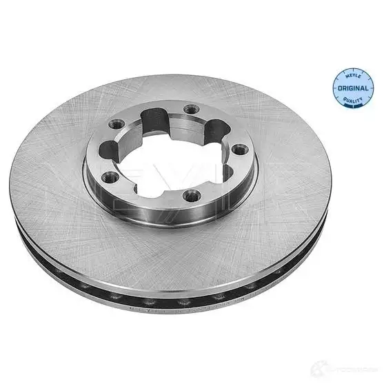 Тормозной диск MEYLE 1422603 M BD2097 OI2H57S 36-15 521 0066 - Изображение 1