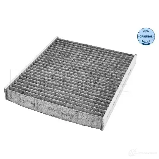 Тормозной диск MEYLE 1155230004pd 1414095 W6XVQV MBD0 250PD