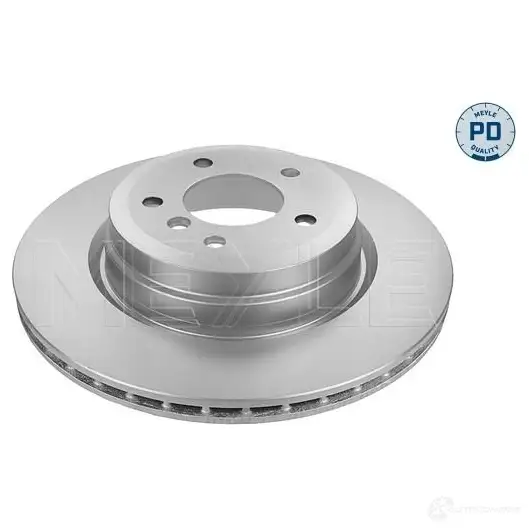 Тормозной диск MEYLE 315 523 0051/PD MBD1 934PD KPZ7W 1420906