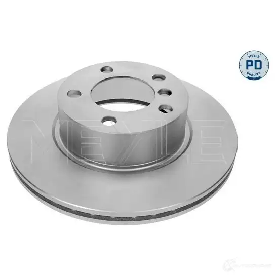 Тормозной диск MEYLE CMMFGJ MBD1571P D 383 521 0014/PD 1423374