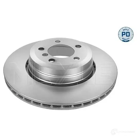 Тормозной диск MEYLE 315 523 0052/PD MBD193 5PD UX89ZQ 1420908