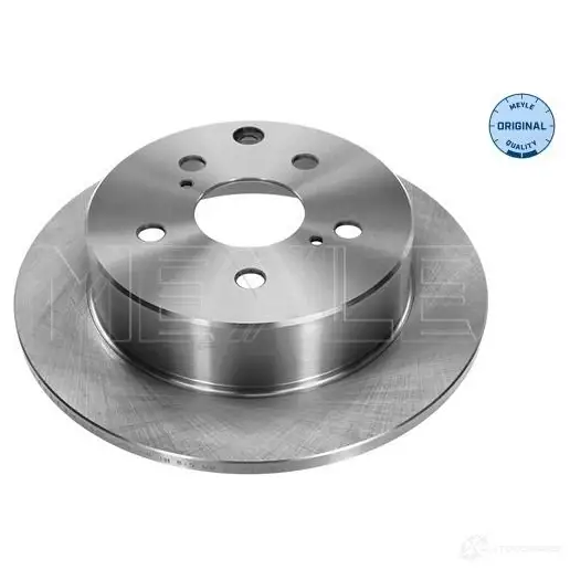 Тормозной диск MEYLE 1418935 MB D0617 352BIX 30-15 523 0088