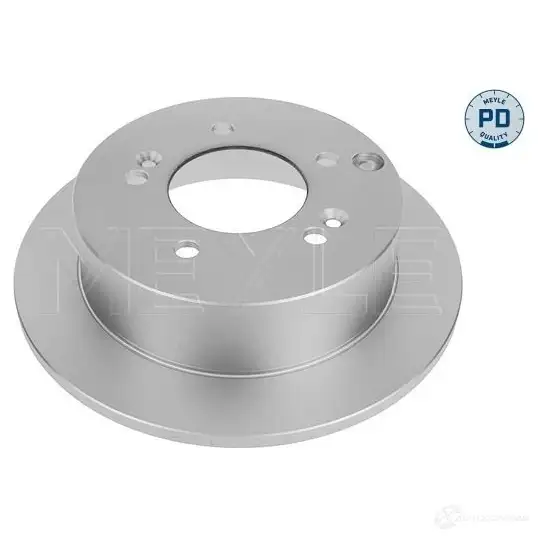 Тормозной диск MEYLE MBD19 95PD 8C11KHI 1423152 37155230028pd