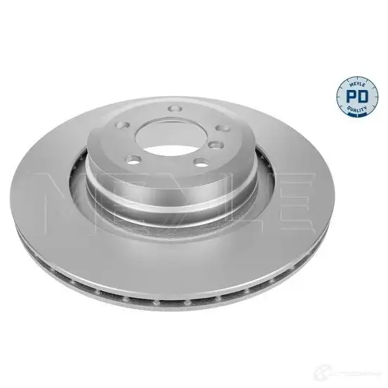 Тормозной диск MEYLE UI5A6 1420915 MBD19 39PD 315 523 0056/PD