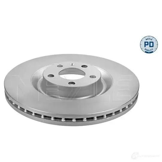 Тормозной диск MEYLE R5JYQ3 115 521 0041/PD MBD1782P D 1413967 изображение 0