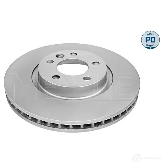 Тормозной диск MEYLE X4CDNWG 115 521 0038/PD 1413962 MBD17 79PD