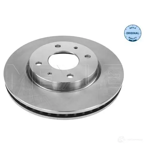 Тормозной диск MEYLE MB D0841 3LSO8U1 32-15 521 0023 1421512