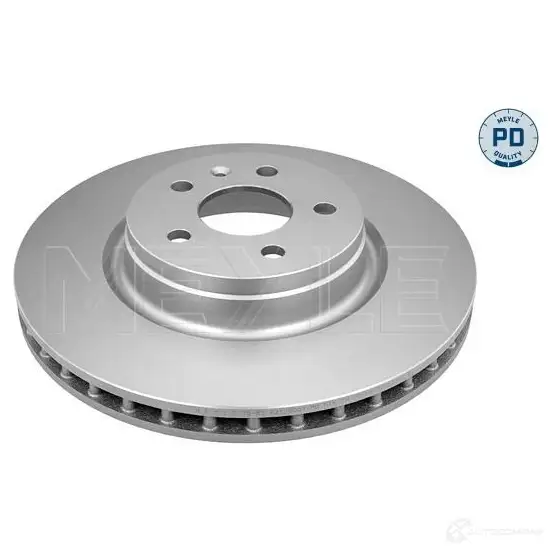 Тормозной диск MEYLE 70-83 521 0001/PD 1437591570 5 CE0V7M