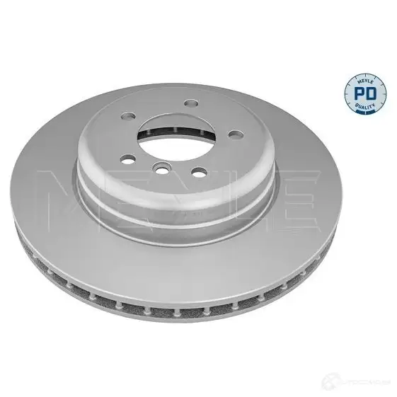 Тормозной диск MEYLE 383 521 1003/PD 1437592284 TWXZ 8