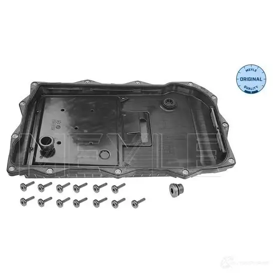 Тормозной диск MEYLE MBD079 8PD EKGTZ 3155233055pd 1420953