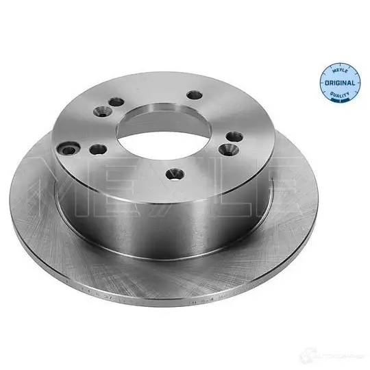 Тормозной диск MEYLE MBD 1995 37155230028 PQ3E3 1423151