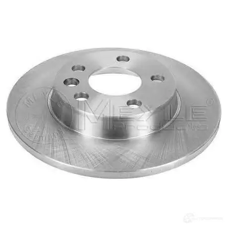 Тормозной диск MEYLE 1155231037 K59XK MBD026 4 1414183