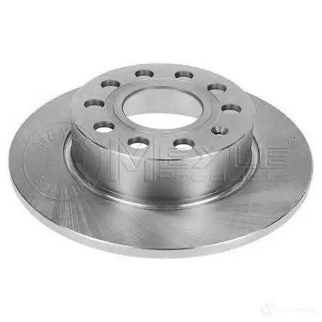Тормозной диск MEYLE 86ZXU MBD026 7 1155231046 1414190