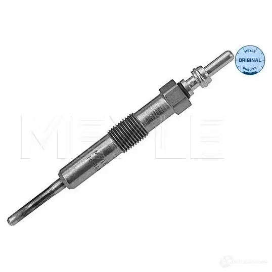 Тормозной диск MEYLE 1417751 2155230021 MBD041 2 AF15F