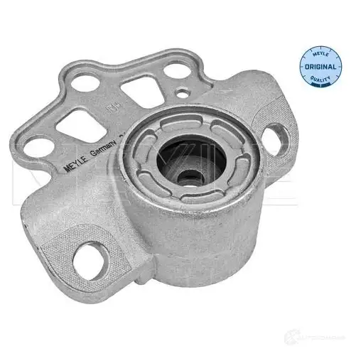 Тормозной диск MEYLE WCBOBS9 MB D0469PD 1418761 30155210003pd изображение 0