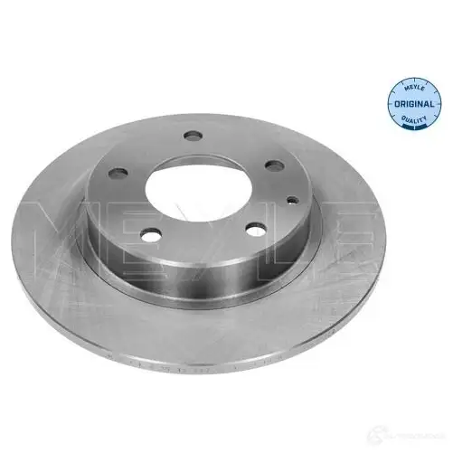 Тормозной диск MEYLE 1422155 ID6PH 35-15 523 0001 MBD09 31