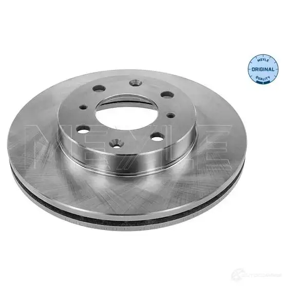 Тормозной диск MEYLE NVMCKX 1419771 MBD06 46 31-15 521 0018