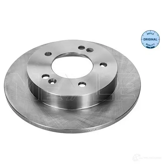 Тормозной диск MEYLE 1423157 18JD9IB 37-15 523 0031 MBD19 98