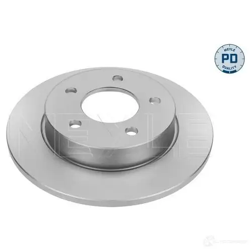 Тормозной диск MEYLE MBD1 971PD ZWYBT 35-15 523 0022/PD 1422172