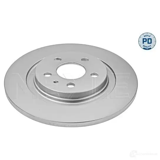Тормозной диск MEYLE MBD 1764PD 11-15 523 0011/PD 1BTEW2 1413226