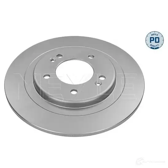 Тормозной диск MEYLE 37-15 523 0038/PD 1423169 M BD2119PD NAELI