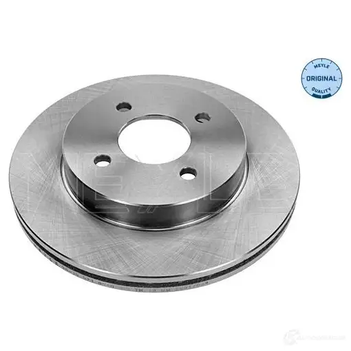 Тормозной диск MEYLE M BD0995 1422590 0K48BY6 36-15 521 0046