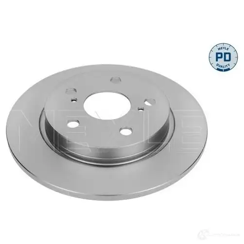 Тормозной диск MEYLE FSURHI MBD1870 PD 30-15 523 0103/PD 1418944