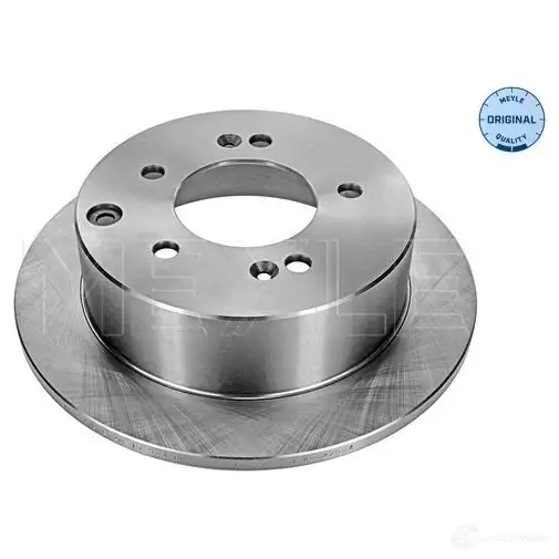 Тормозной диск MEYLE 36AEC 1418257 MB D0447 28-15 523 0005