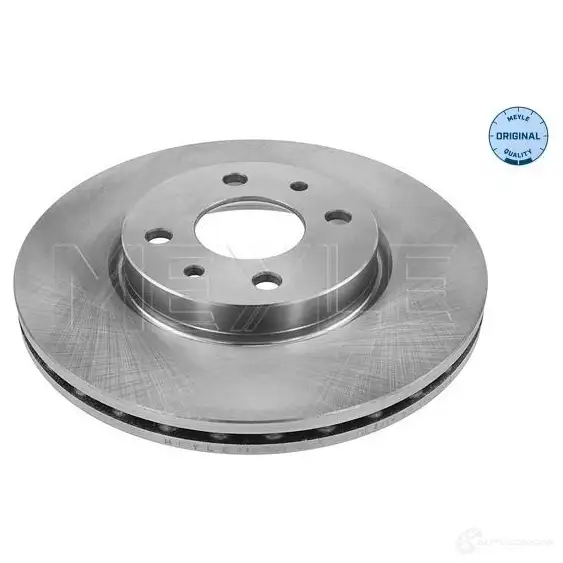 Тормозной диск MEYLE MBD18 41 215 521 0002 7YTJ0AK 1417686