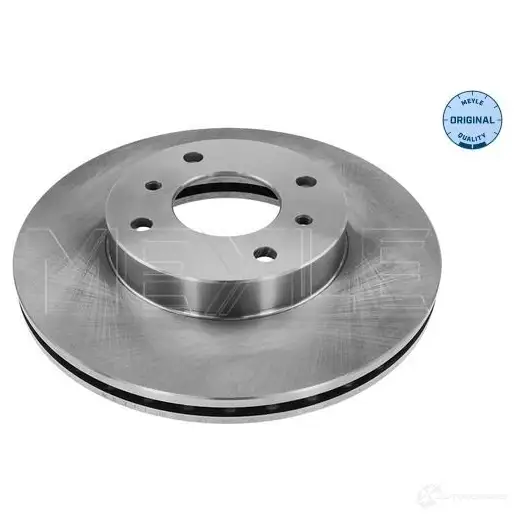 Тормозной диск MEYLE 1422573 36-15 521 0018 MB D0967 UHRAS9