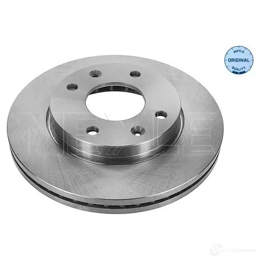 Тормозной диск MEYLE 1423092 MBD 1052 EWSHOUW 37-15 521 0021