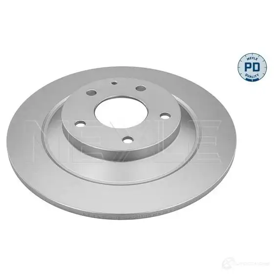 Тормозной диск MEYLE 1193900201 CUXK5 35-15 523 0017/PD MBD 1646PD