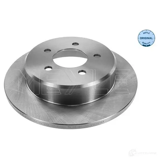 Тормозной диск MEYLE 1423817 MBD 1129 JJG7K2J 44-15 523 0003