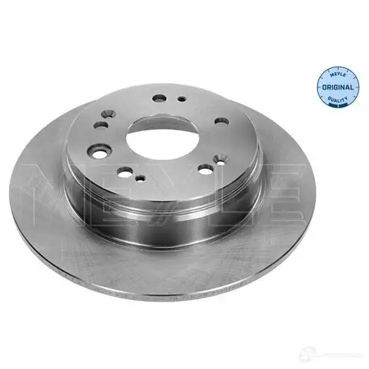 Тормозной диск MEYLE M BD1890 1419852 31-15 523 0054 2TREA