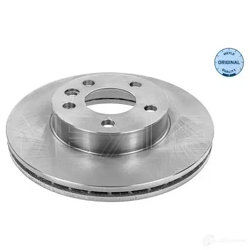Тормозной диск MEYLE IOI79V 115 521 0035 1413955 M BD1776