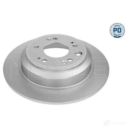 Тормозной диск MEYLE A1LPP MBD1896P D 31-15 523 0060/PD 1419862