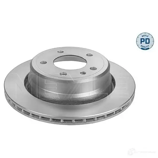 Тормозной диск MEYLE 315 523 0038/PD 1420880 M BD1921PD U5M8F